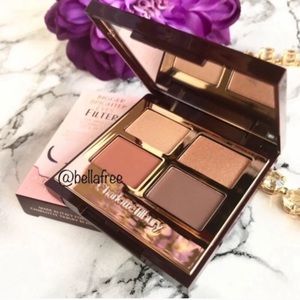 🆕NIB▪️CT Bigger Brighter Transformeyes Palette